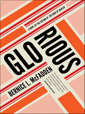Glorious - ebook